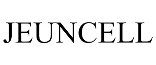 JEUNCELL