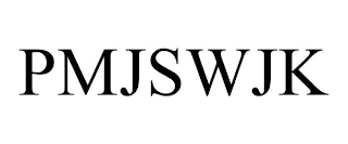 PMJSWJK
