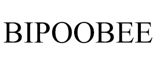 BIPOOBEE