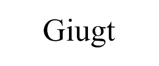 GIUGT