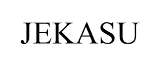 JEKASU