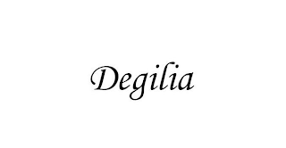 DEGILIA