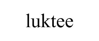 LUKTEE