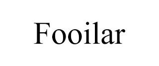 FOOILAR