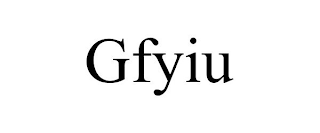 GFYIU