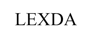 LEXDA