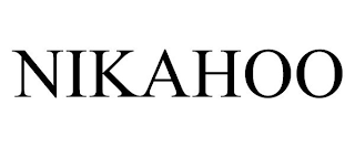 NIKAHOO