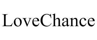 LOVECHANCE