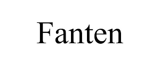 FANTEN