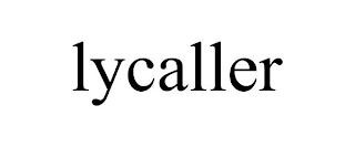 LYCALLER