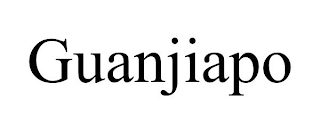 GUANJIAPO