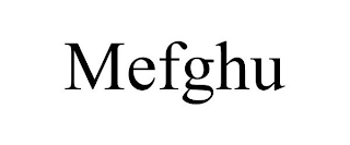 MEFGHU