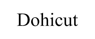 DOHICUT