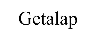 GETALAP