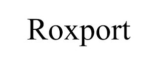 ROXPORT