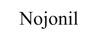 NOJONIL