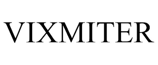 VIXMITER