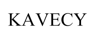 KAVECY