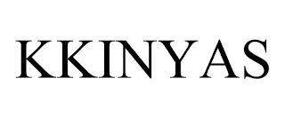 KKINYAS