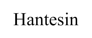 HANTESIN