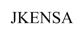 JKENSA