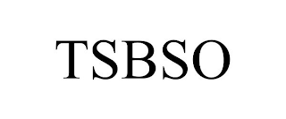 TSBSO