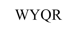 WYQR