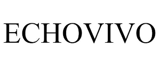 ECHOVIVO