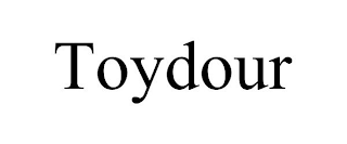 TOYDOUR