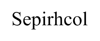 SEPIRHCOL