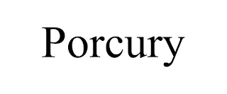 PORCURY