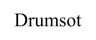 DRUMSOT