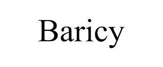 BARICY