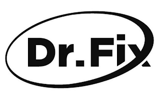 DR. FIX