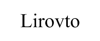 LIROVTO