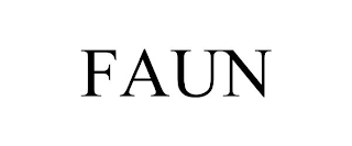 FAUN