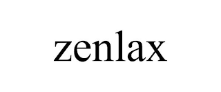 ZENLAX