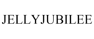 JELLYJUBILEE