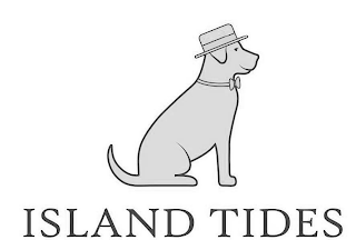 ISLAND TIDES