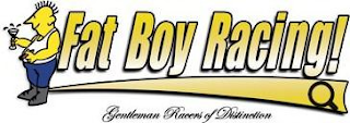 FAT BOY RACING GENTLEMAN RACERS OF DISTINCTION