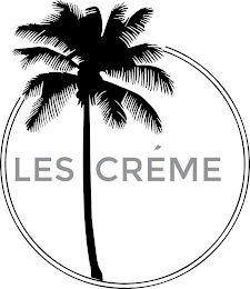 LES CRÉME