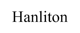 HANLITON