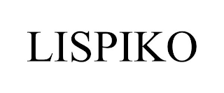 LISPIKO