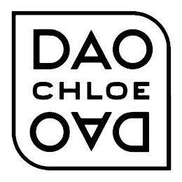 DAO CHLOE DAO