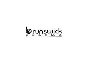 BP BRUNSWICK PHARMA