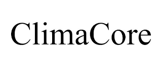 CLIMACORE