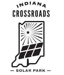 INDIANA CROSSROADS SOLAR PARK
