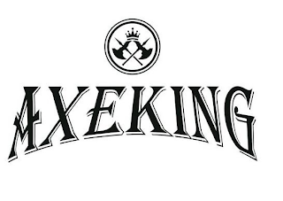 AXEKING