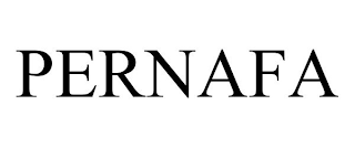 PERNAFA