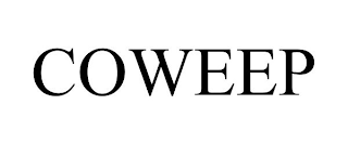 COWEEP